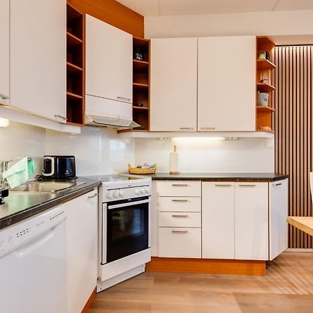 Levillenet Levi Centre Chalets Zewnętrze zdjęcie