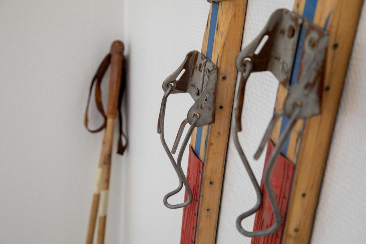 Levillenet Levi Centre Chalets Zewnętrze zdjęcie