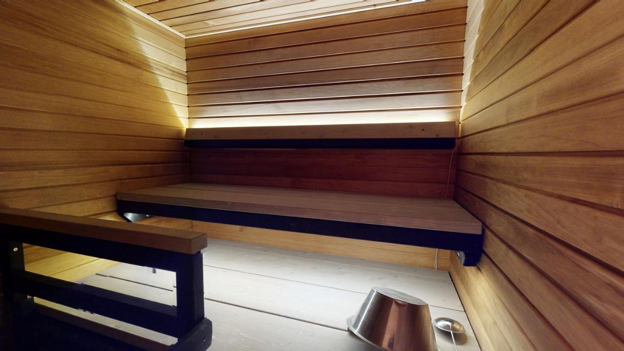 Levillenet Levi Centre Chalets Zewnętrze zdjęcie
