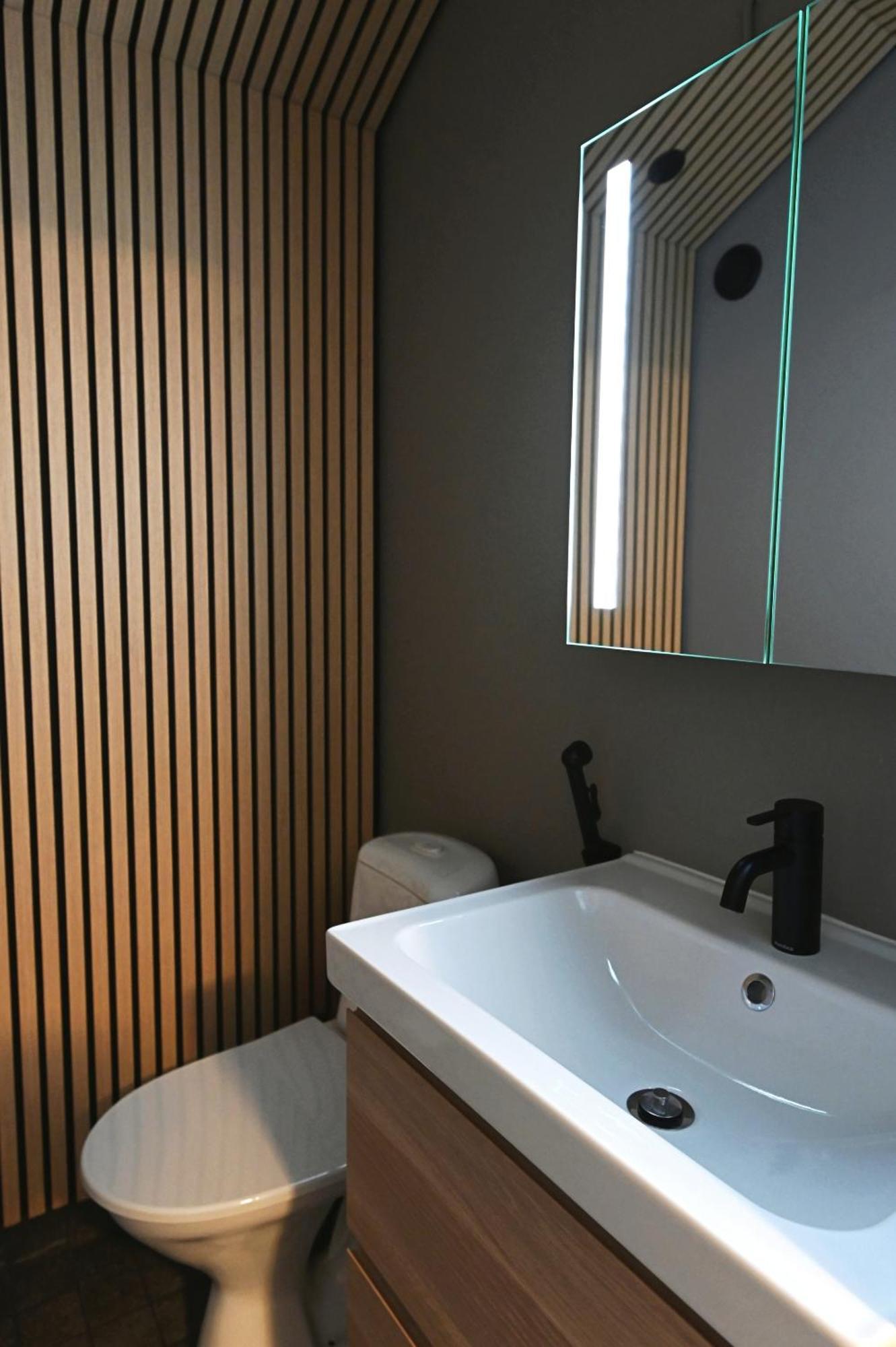 Levillenet Levi Centre Chalets Pokój zdjęcie