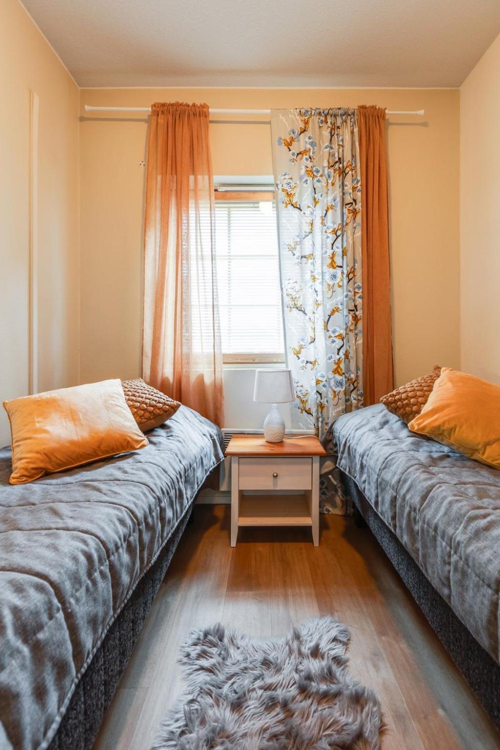 Levillenet Levi Centre Chalets Zewnętrze zdjęcie