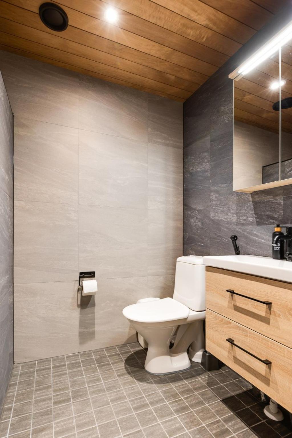 Levillenet Levi Centre Chalets Zewnętrze zdjęcie