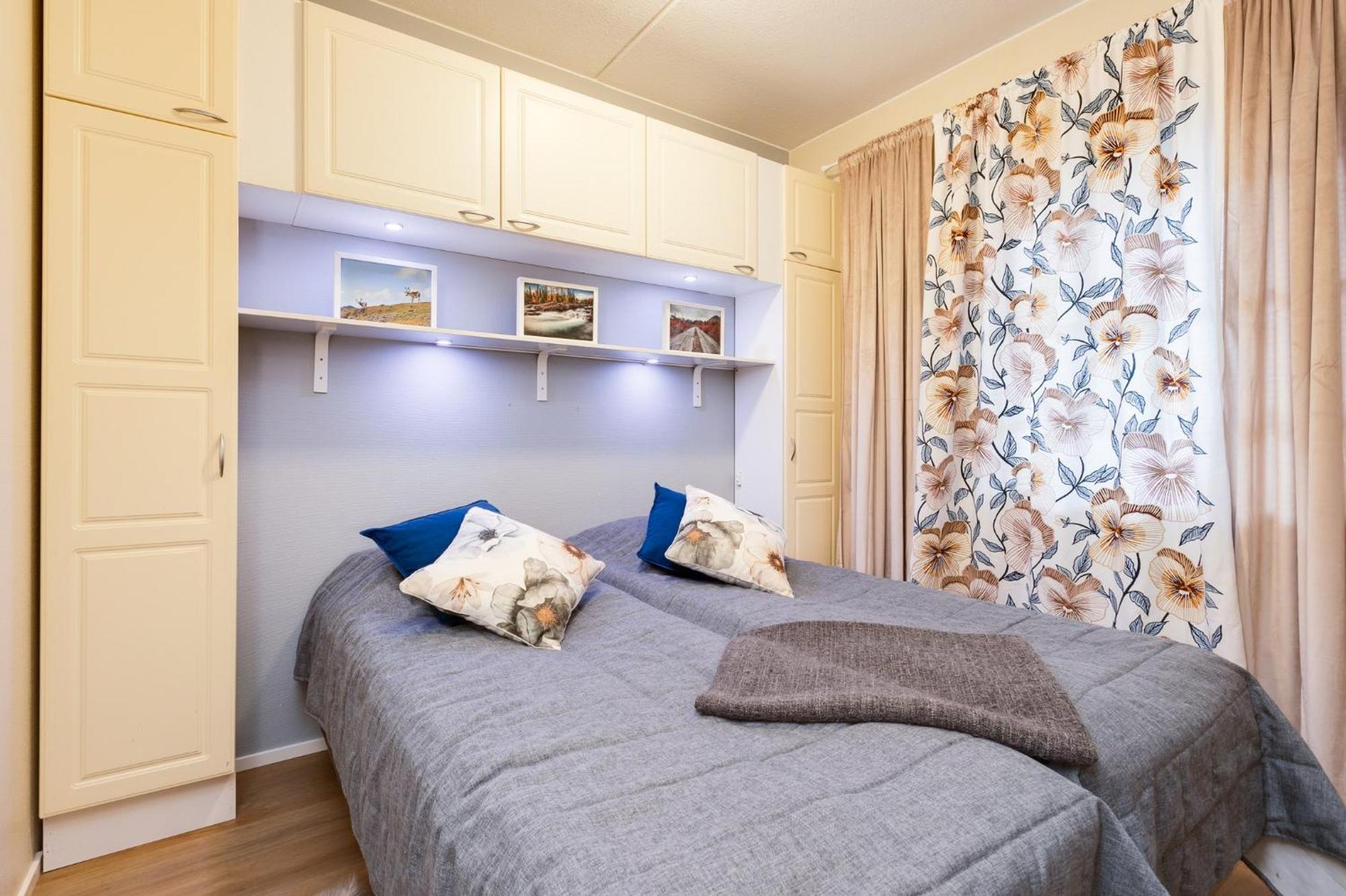 Levillenet Levi Centre Chalets Zewnętrze zdjęcie