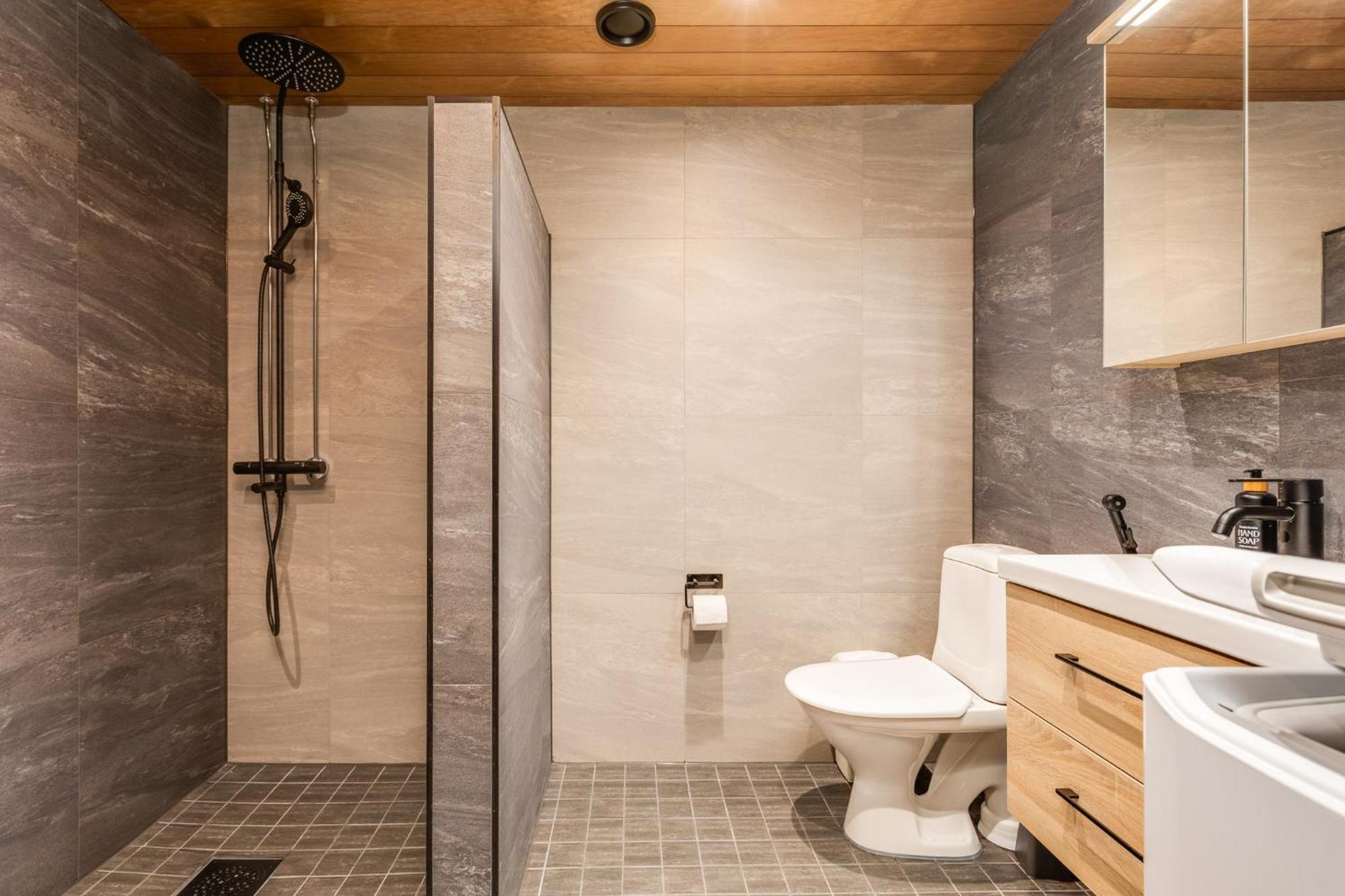 Levillenet Levi Centre Chalets Zewnętrze zdjęcie